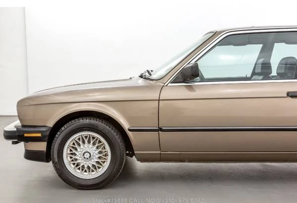 1987 BMW E30 3 Series - Image 8 of 21