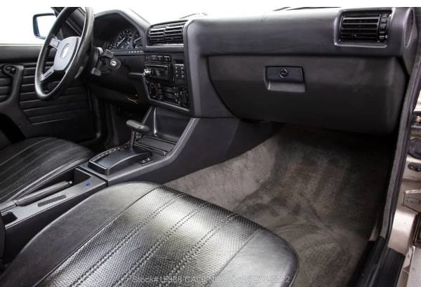 1987 BMW E30 3 Series - Image 21 of 21