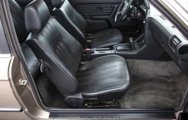 1987 BMW E30 3 Series - Image 18 of 21