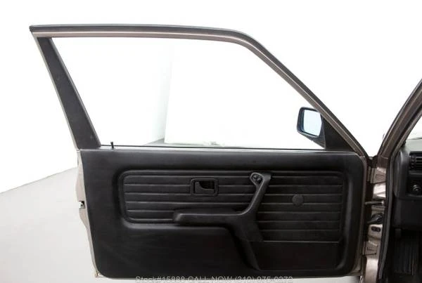 1987 BMW E30 3 Series - Image 11 of 21