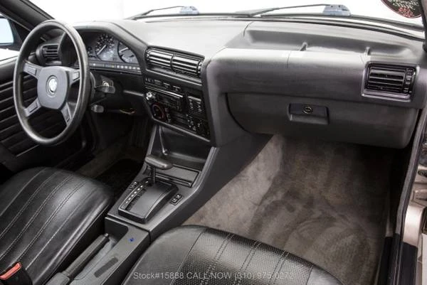 1987 BMW E30 3 Series - Image 20 of 21