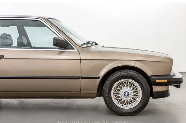 1987 BMW E30 3 Series - Image 6 of 21