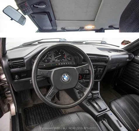 1987 BMW E30 3 Series - Image 15 of 21