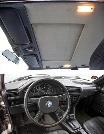 1987 BMW E30 3 Series - Image 14 of 21
