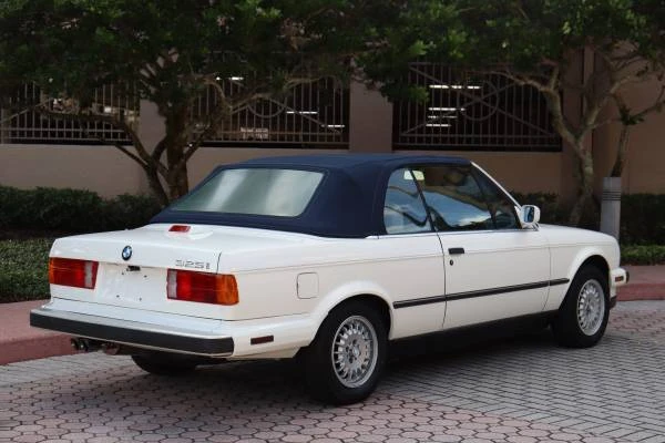 1987 BMW E30 3 Series - Image 7 of 21