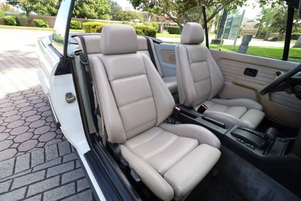 1987 BMW E30 3 Series - Image 21 of 21