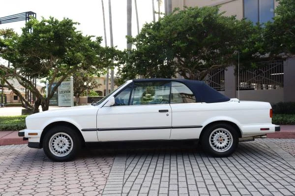 1987 BMW E30 3 Series - Image 3 of 21
