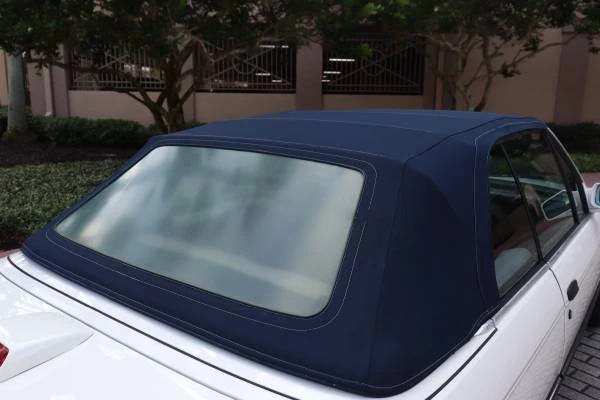 1987 BMW E30 3 Series - Image 8 of 21