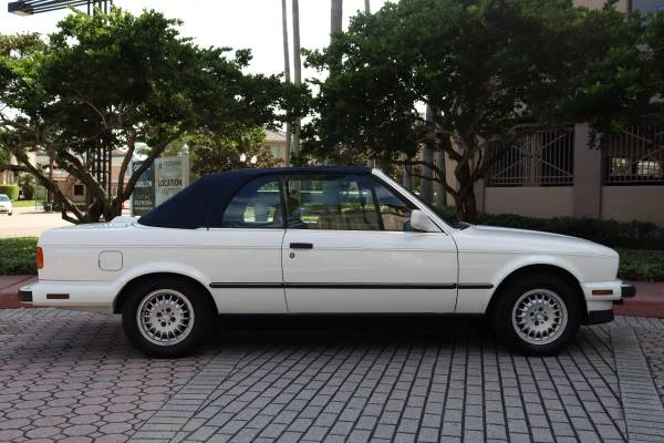 1987 BMW E30 3 Series - Image 12 of 21