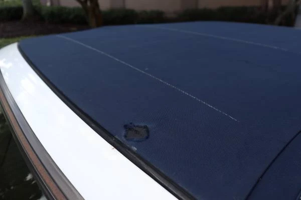 1987 BMW E30 3 Series - Image 10 of 21