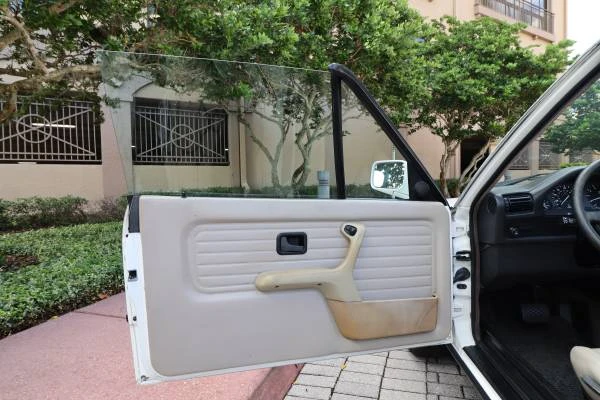 1987 BMW E30 3 Series - Image 15 of 21