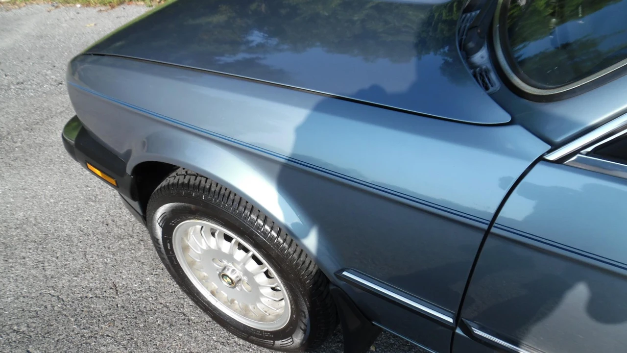 1987 BMW E30 3 Series - Image 14 of 31
