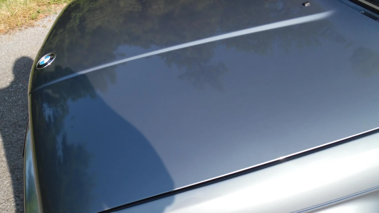 1987 BMW E30 3 Series - Image 10 of 31