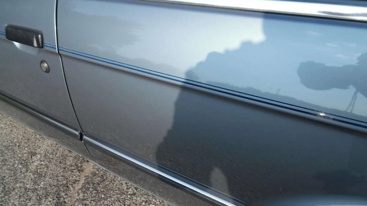 1987 BMW E30 3 Series - Image 19 of 31