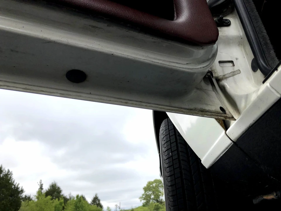 1987 BMW E30 3 Series - Image 22 of 31