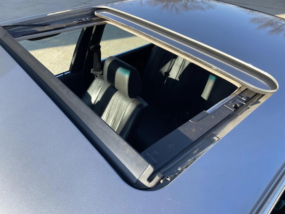 1987 BMW E30 3 Series - Image 28 of 31