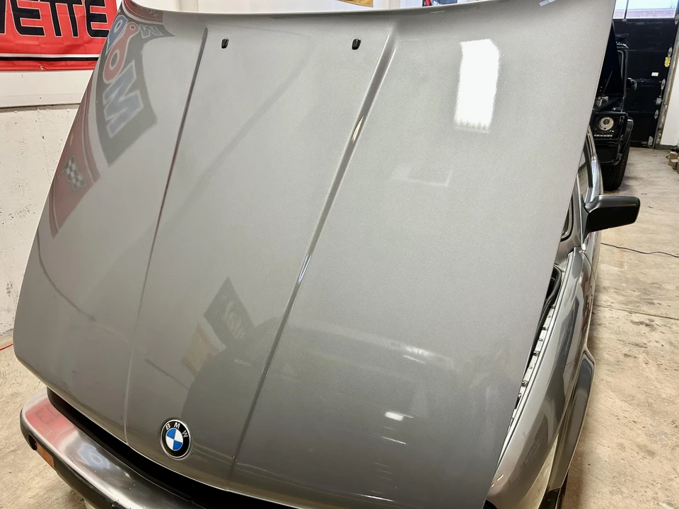 1987 BMW E30 3 Series - Image 24 of 31