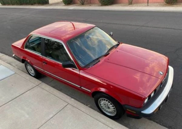 1987 BMW E30 3 Series - Image 3 of 19