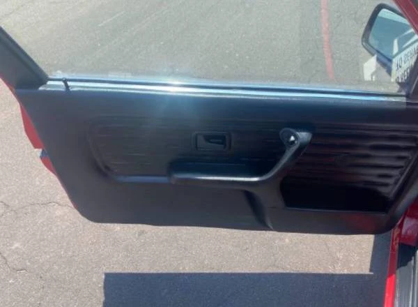 1987 BMW E30 3 Series - Image 14 of 19
