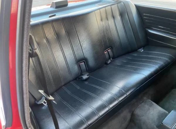 1987 BMW E30 3 Series - Image 9 of 19