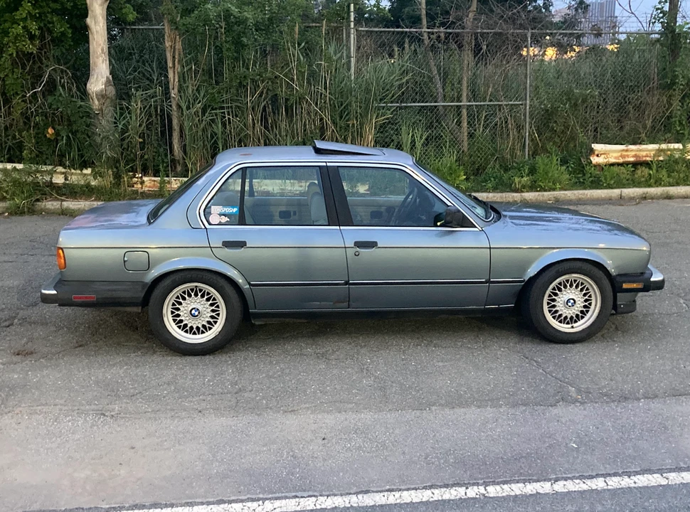1987 BMW E30 3 Series - Image 24 of 31