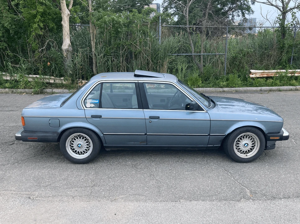 1987 BMW E30 3 Series - Image 26 of 31