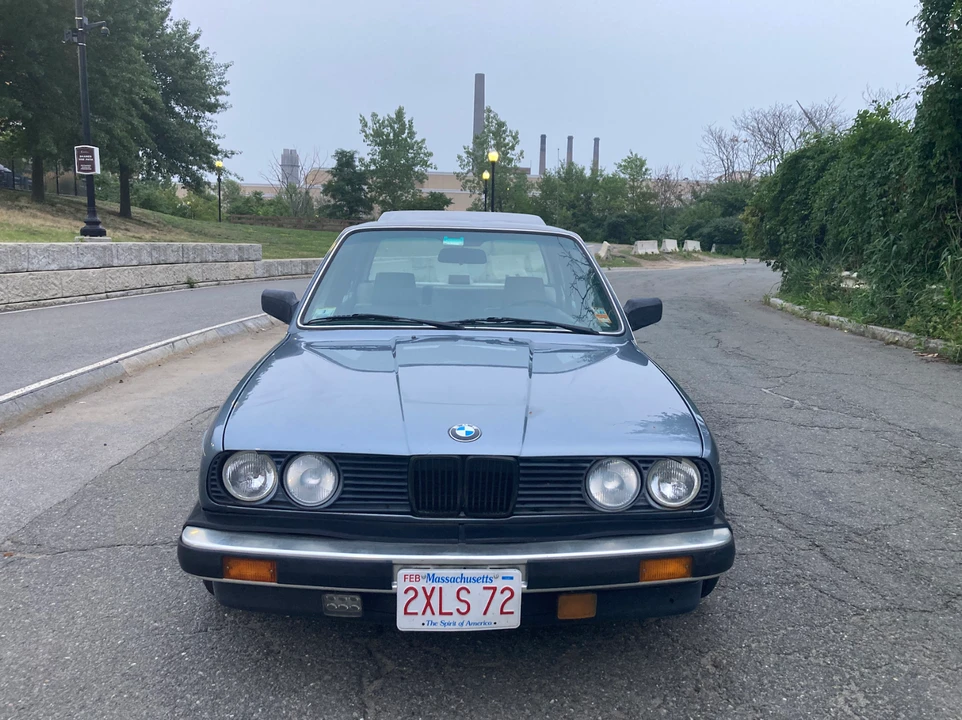 1987 BMW E30 3 Series - Image 11 of 31