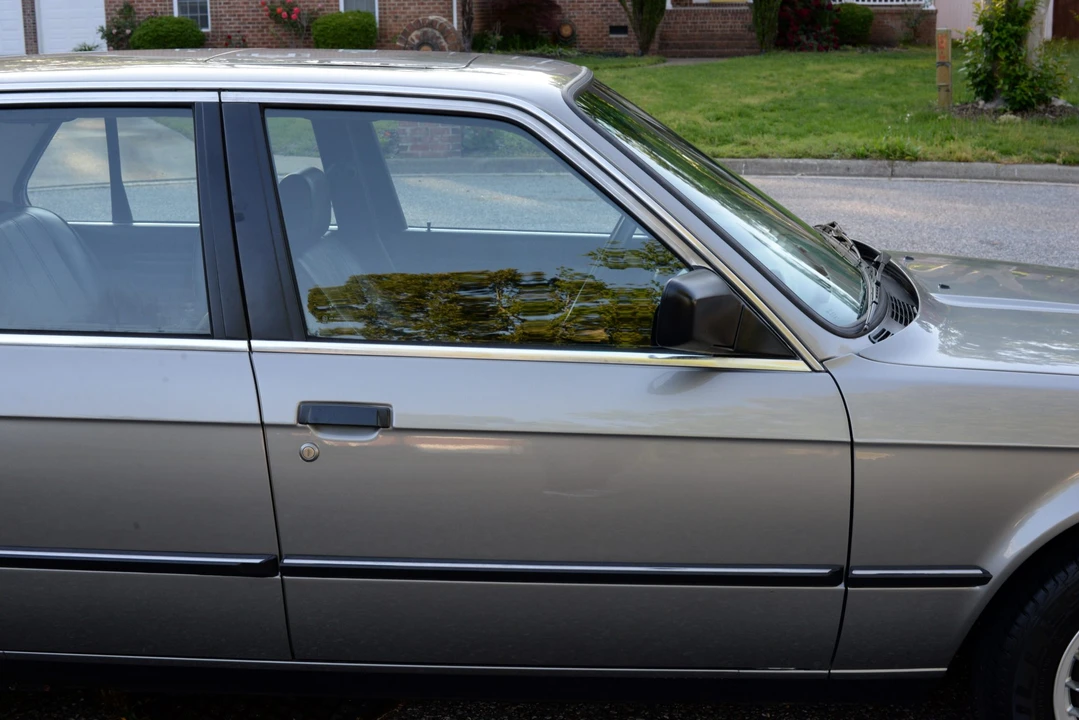 1987 BMW E30 3 Series - Image 15 of 31