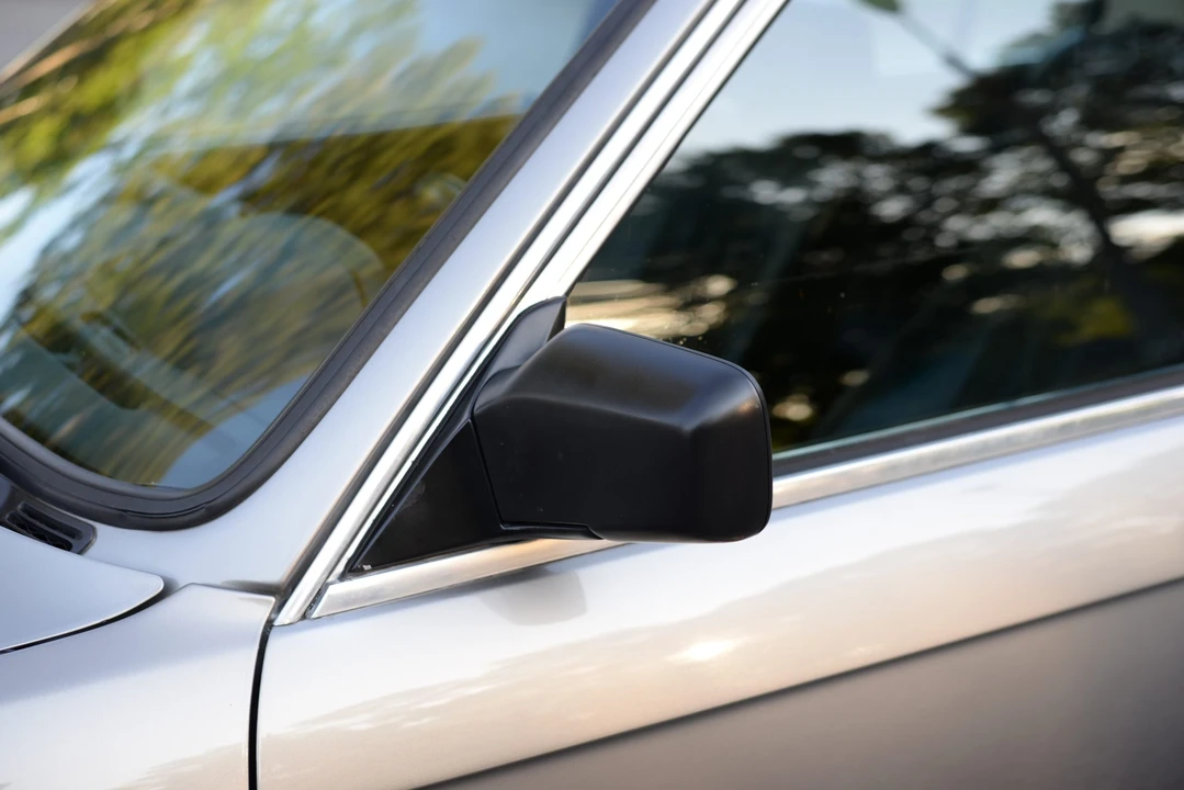 1987 BMW E30 3 Series - Image 25 of 31