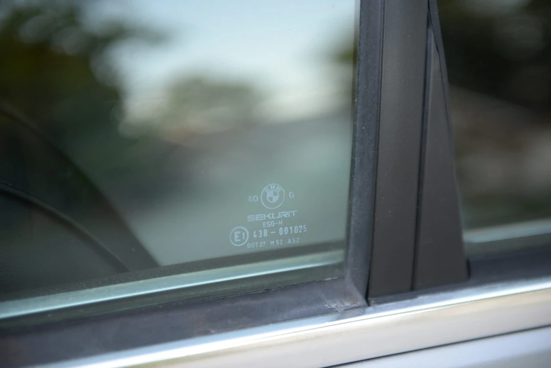 1987 BMW E30 3 Series - Image 30 of 31