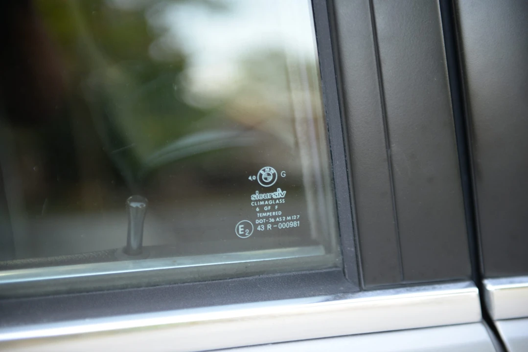 1987 BMW E30 3 Series - Image 31 of 31