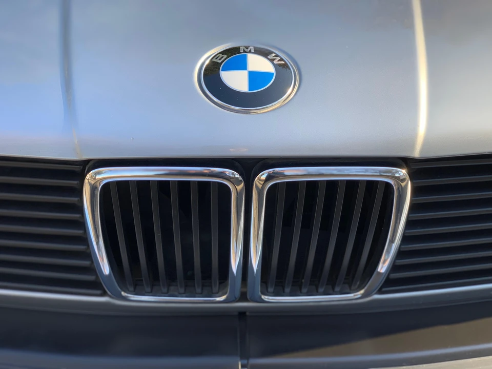 1987 BMW E30 3 Series - Image 31 of 31