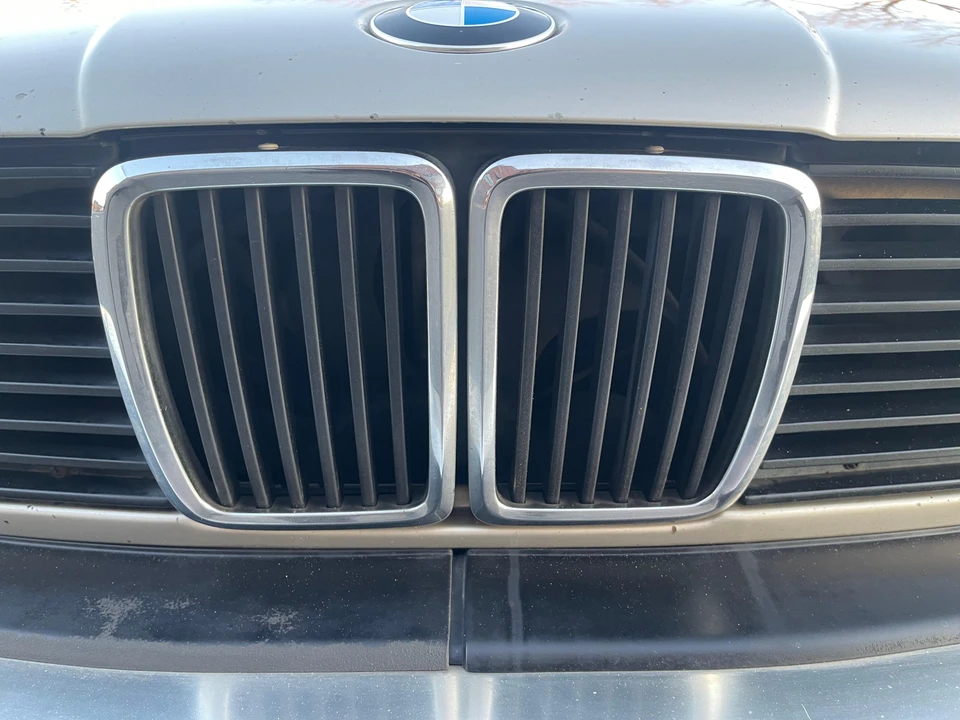 1987 BMW E30 3 Series - Image 22 of 31