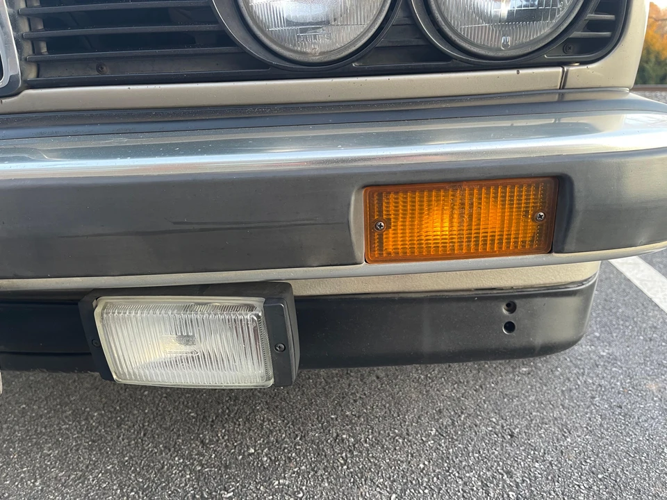 1987 BMW E30 3 Series - Image 24 of 31