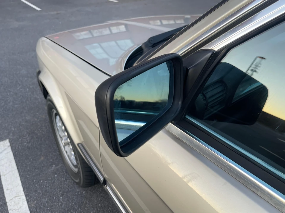 1987 BMW E30 3 Series - Image 30 of 31