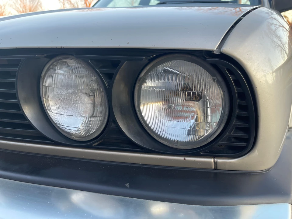 1987 BMW E30 3 Series - Image 23 of 31