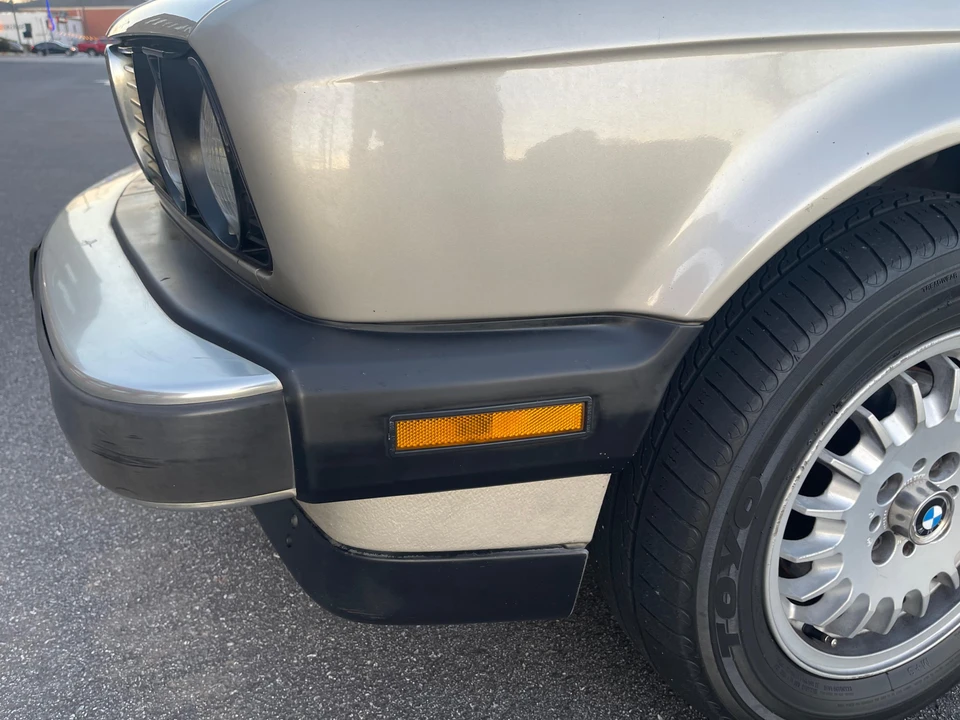 1987 BMW E30 3 Series - Image 28 of 31