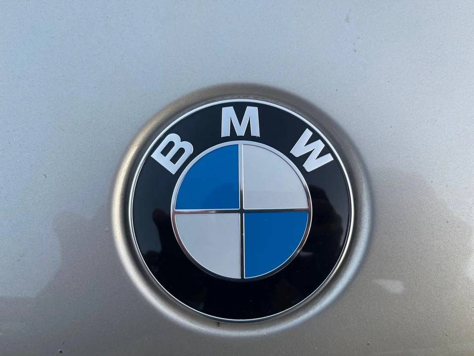 1987 BMW E30 3 Series - Image 21 of 31