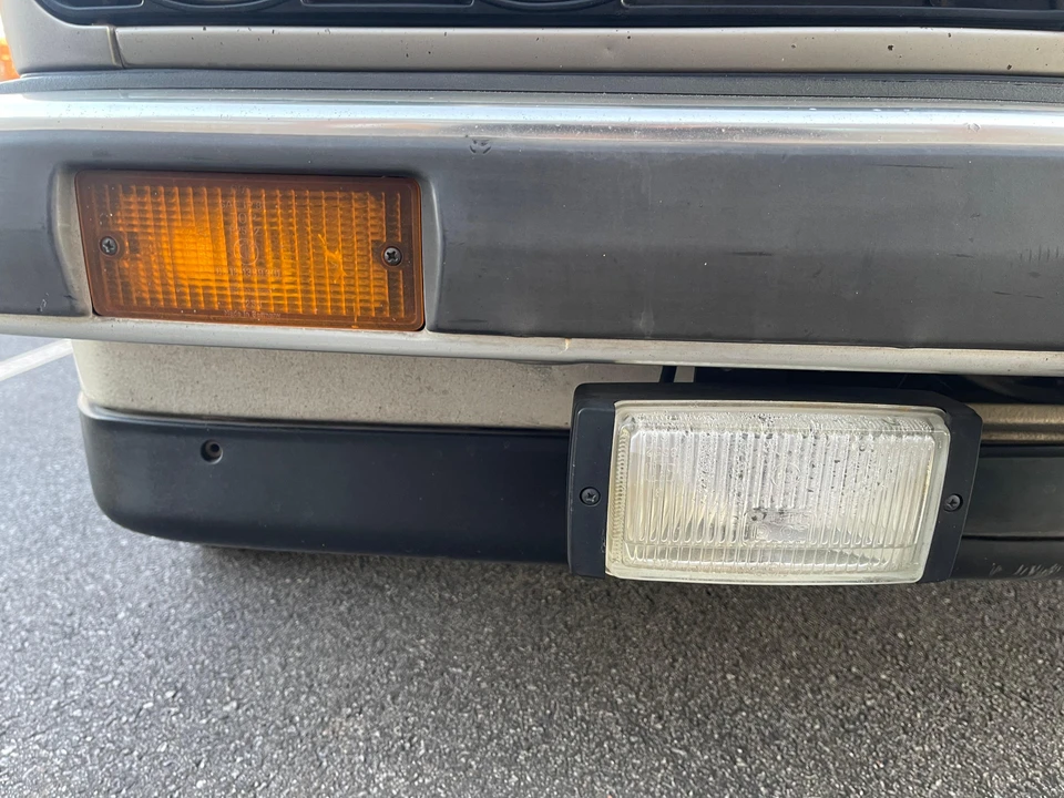 1987 BMW E30 3 Series - Image 19 of 31
