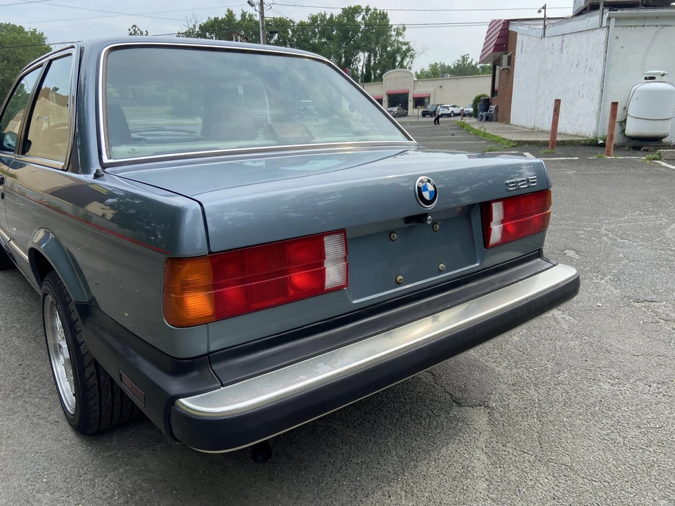 1987 BMW E30 3 Series - Image 10 of 31