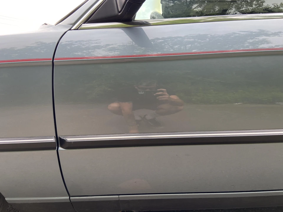 1987 BMW E30 3 Series - Image 24 of 31