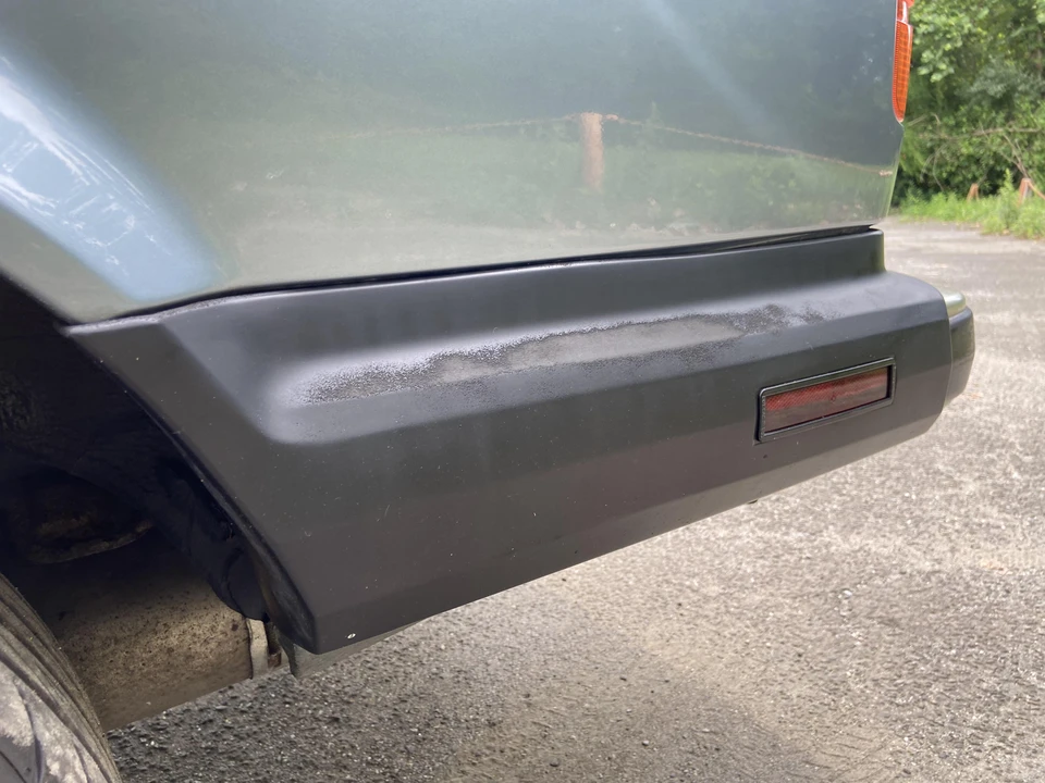 1987 BMW E30 3 Series - Image 30 of 31