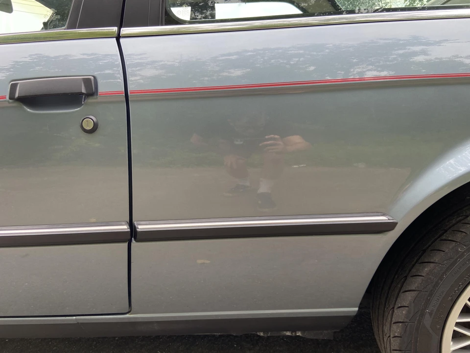 1987 BMW E30 3 Series - Image 26 of 31