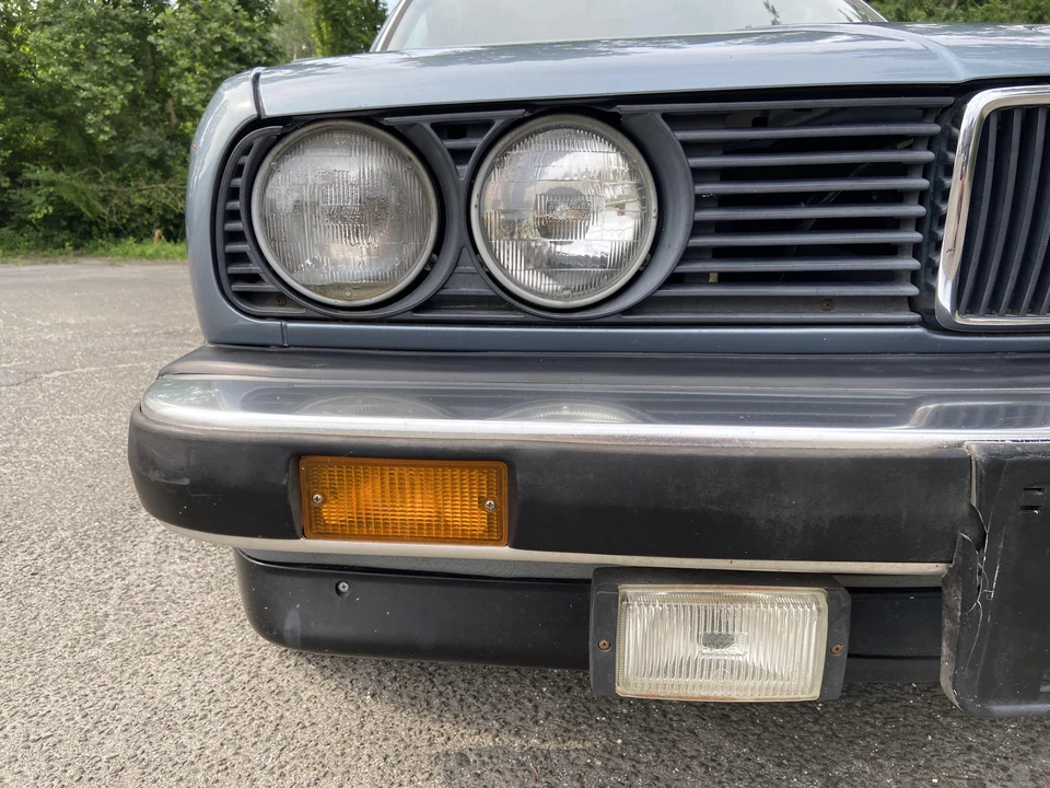 1987 BMW E30 3 Series - Image 18 of 31