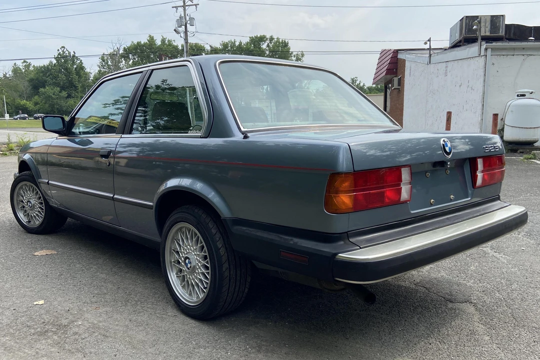 1987 BMW E30 3 Series - Image 5 of 31