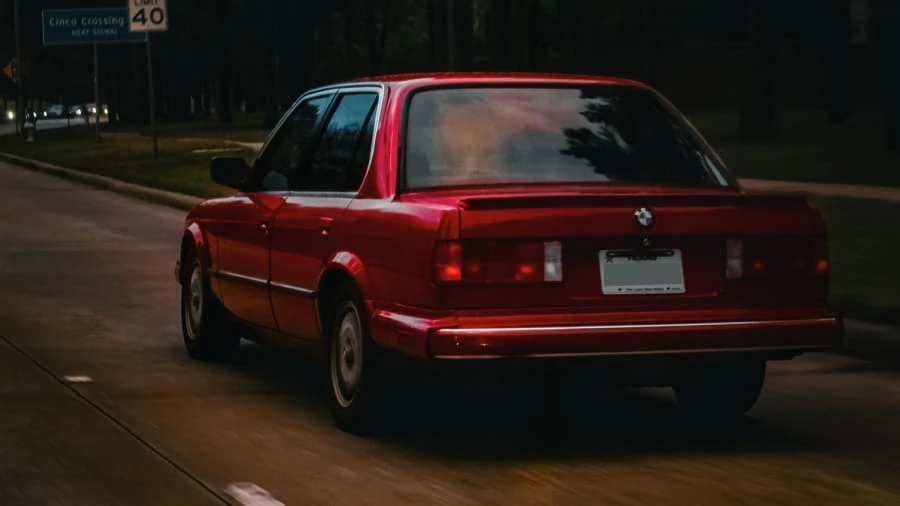 1987 BMW E30 3 Series - Image 2 of 10
