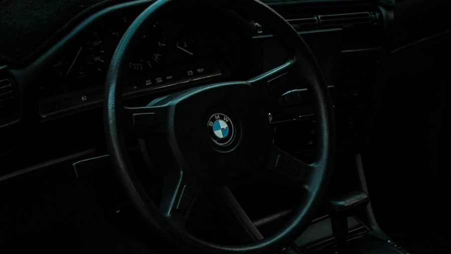 1987 BMW E30 3 Series - Image 3 of 10