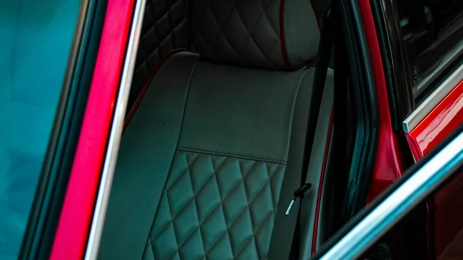 1987 BMW E30 3 Series - Image 4 of 10