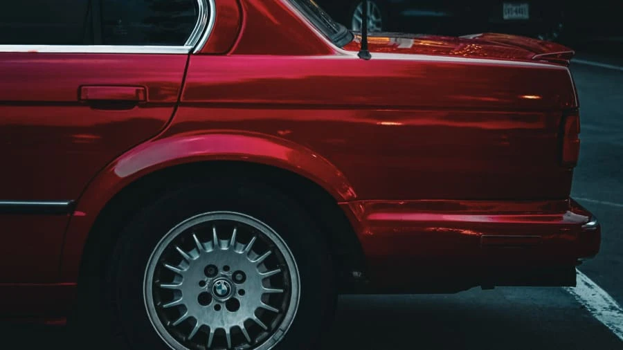 1987 BMW E30 3 Series - Image 8 of 10