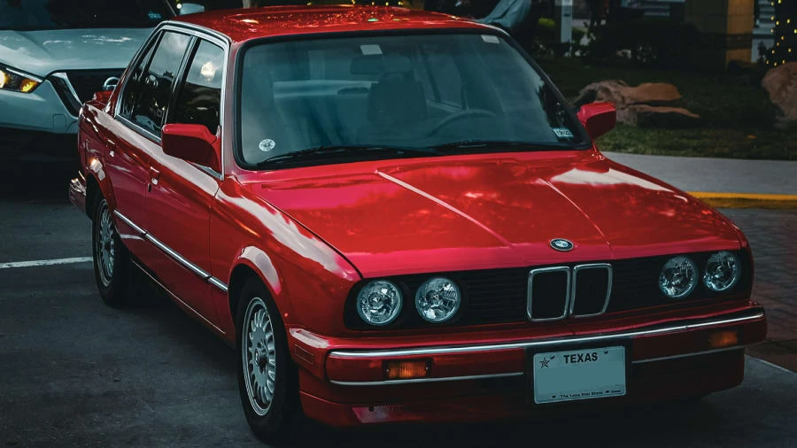 1987 BMW E30 3 Series - Image 10 of 10